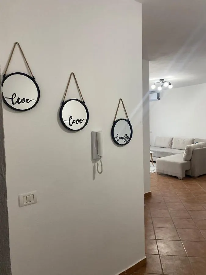 Kenza Apartment Shengjin 0*,