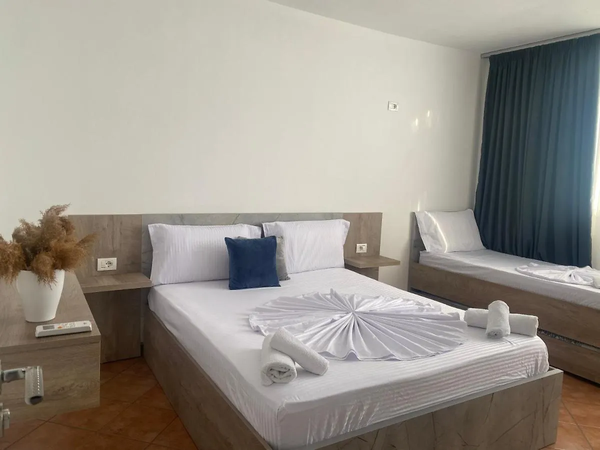 Kenza Apartment Shengjin Albania