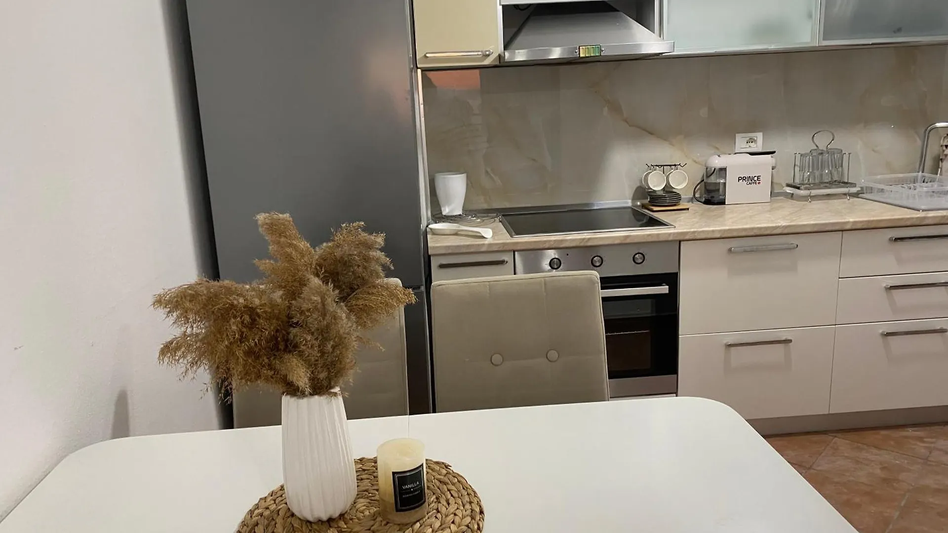 Kenza Apartment Shengjin 0*,  Albania